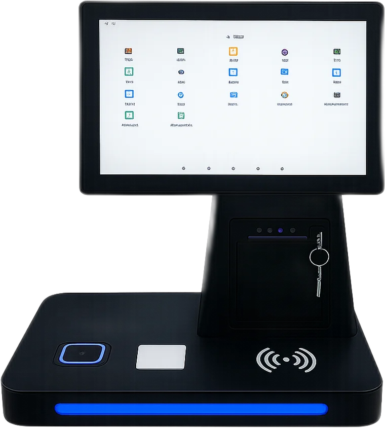 ArcadeX - Arcade Gaming Platform & Gaming POS System | Arcade ...